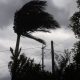 Alertan sobre ráfagas de viento en varios departamentos del país. Foto: Archivo.