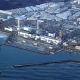 Central de Fukushima. Foto: AP.