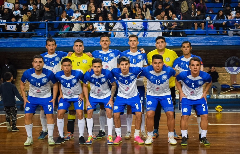 Plantel de 29 de Setiembre. Foto: Sol Fariña.