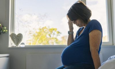 Tener un hijo sin haberlo planeado tiene un impacto enorme sobre la vida de una mujer. Foto: BBC.