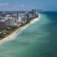 Aguas de Florida. Foto: BBC.