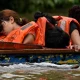 Migrantes. Foto: DW.