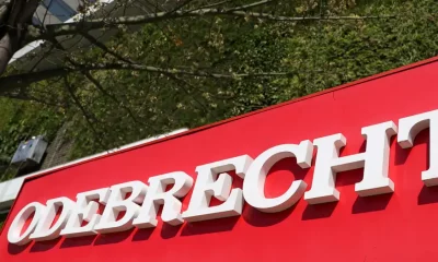 Odebrecht. Foto: DW.