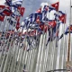 Embajada de Estados Unidos en La Habana. Foto: DW.