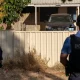 Policia de Australia. Foto: DW.