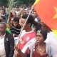 Las protestas en las regiones de Amhara y Tigré llevan meses provocando disturbios. Foto: DW.