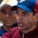 Henrique Capriles. Foto: DW.