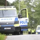 Policía de Suecia. Foto: DW.