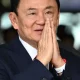 Thaksin Shinawatra. Foto: DW.