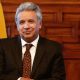 Lenin Moreno. Foto: Archivo.