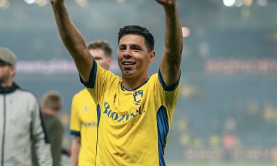 Foto: @BrondbyIF.