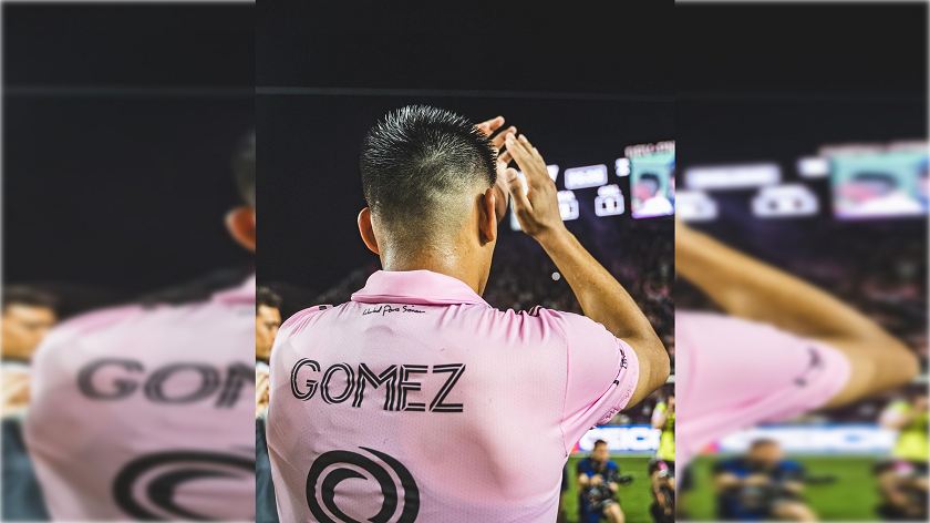 Foto: @intermiamicf.