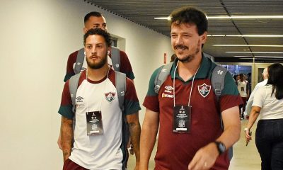 Foto: @FluminenseFC.