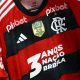 Foto: Gilvan de Souza/Clube de Regatas do Flamengo.