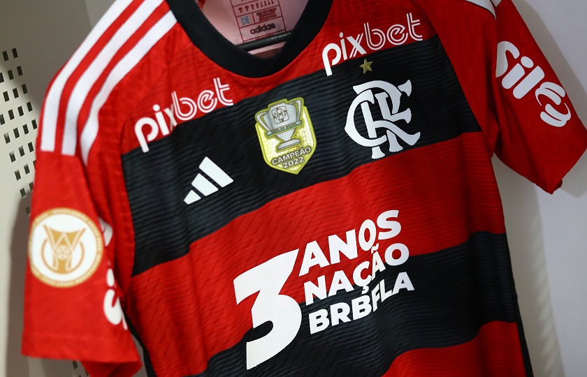 Foto: Gilvan de Souza/Clube de Regatas do Flamengo.