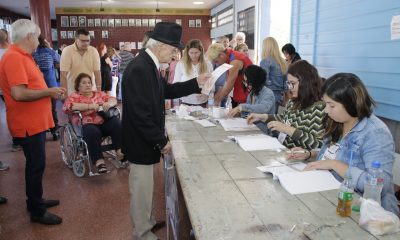 Las elecciones complementarias se realizarán el 10 de septiembre. Foto: Gentileza.