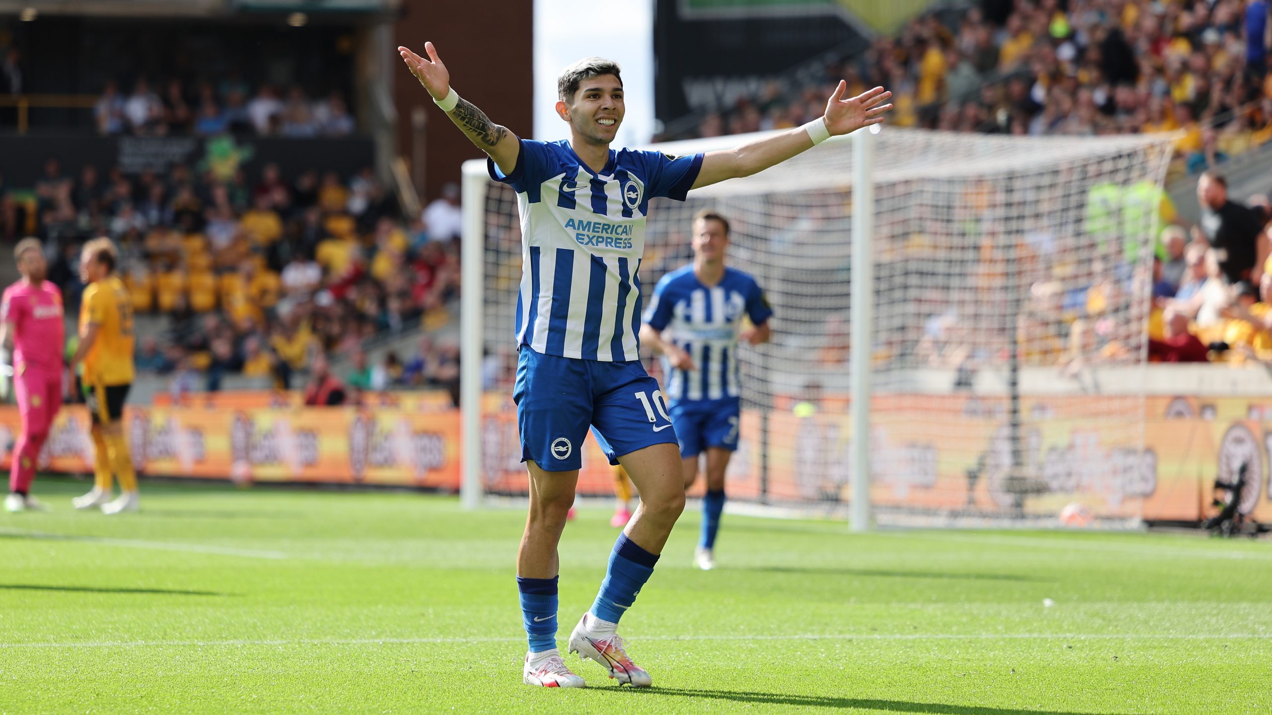 Foto: @OfficialBHAFC.