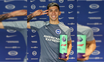 Foto: @OfficialBHAFC.