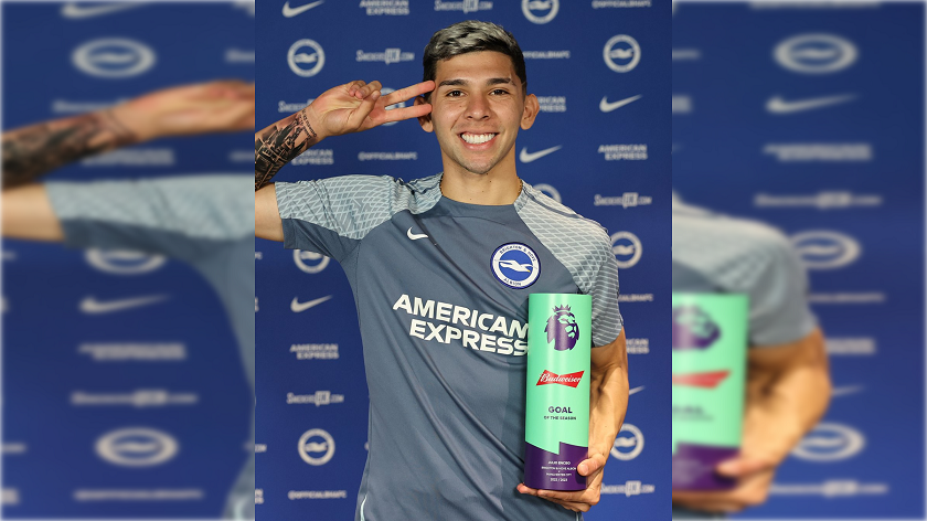 Foto: @OfficialBHAFC.