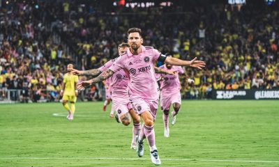 Foto: @InterMiamiCF.