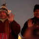 Luis Arce y Evo Morales. Foto: El País.