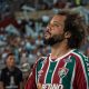 Marcelo Vieira. Foto: Marcelo Gonçalves/Fluminense FC.