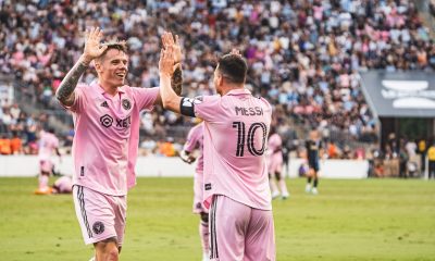 Foto: @InterMiamiCF.