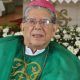 Monseñor Pastor Cuquejo, falleció a sus 83 años. Foto: Gentileza.