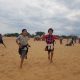 Niños en Paraguay. Foto: Mita'i Ndive.