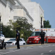 Senado de Estados Unidos. Foto: Infobae.