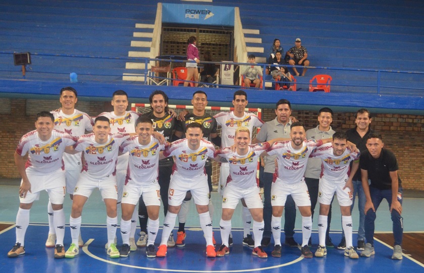 Plantel de Simón Bolívar. Foto: Gentileza.