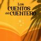 Tapa del Libro "Los cuentos del Cuentero". Cortesía