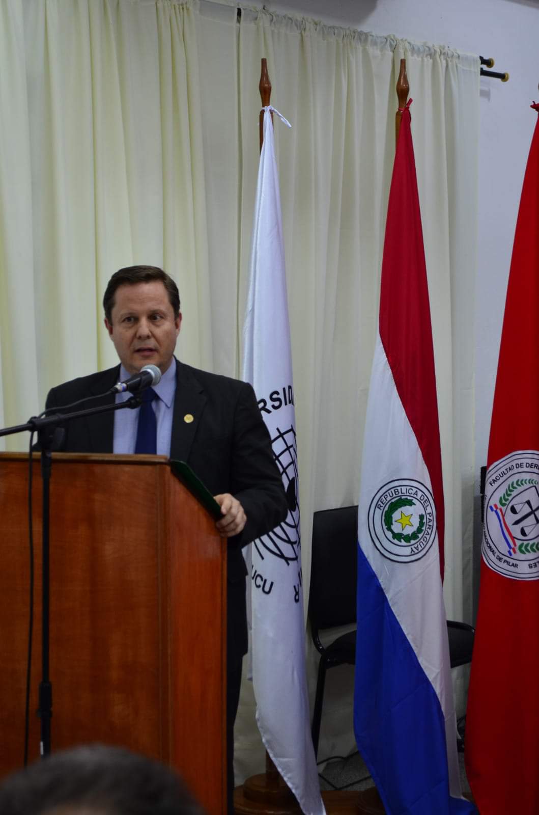 Alberto Martínez Simón. Foto: Gentileza.