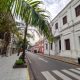 Calles del centro de Asunción. Foto: Conozca Paraguay.