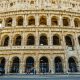 Coliseo Romano. Foto: EscapadaH.