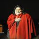 Mercedes Sosa. Foto: Diario con vos.