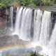 Parque Nacional Ñacunday. Foto: Gentileza.