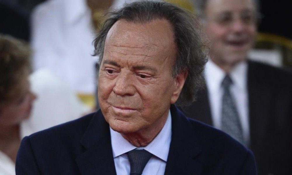 Julio Iglesias cumplió 80 años: una enigmática vida repleta de amores,  traiciones y misterio - El Nacional