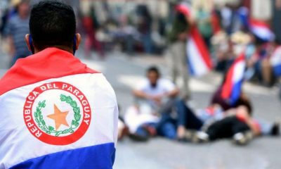 Paraguay tiene un régimen de impuestos bajos, algo que ya es tomado como una política de Estado. Foto: BBC.