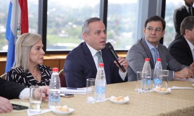 Camilo Benítez. Foto: Gentileza.