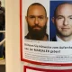 "Fraude por miles de millones": Cartel de búsqueda de Jan Marsalek, exgerente de Wirecard, en el aeropuerto de Munich