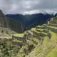 Machu Picchu, conocida como "la ciudad perdida de los incas", fue declarada en 1981 Patrimonio Histórico y Natural de la Humanidad por la UNESCO. Foto: DW.