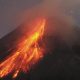 Volcán de Villarrica de Chile. Foto: TRT.