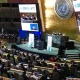 Asamblea General de las Naciones Unidas 2023. Foto: DW.