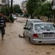 Inundación. Foto: DW.