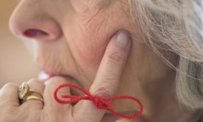 Las estadísticas vienen apuntando que las mujeres tienen el más probabilidades de padecer Alzhéimer que los hombres. Foto: BBC.