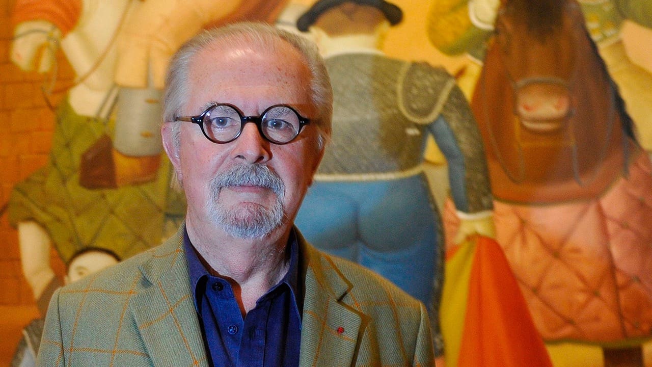 Fernando Botero. Cortesía