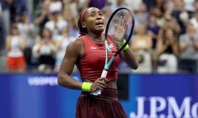 Foto: @usopen.