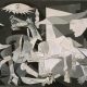 Pablo Picasso, "Guernica", 1937. Archivo