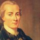 Immanuel-Kant. Archivo